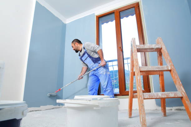 Mold Remediation for Rental Properties in St John, IN